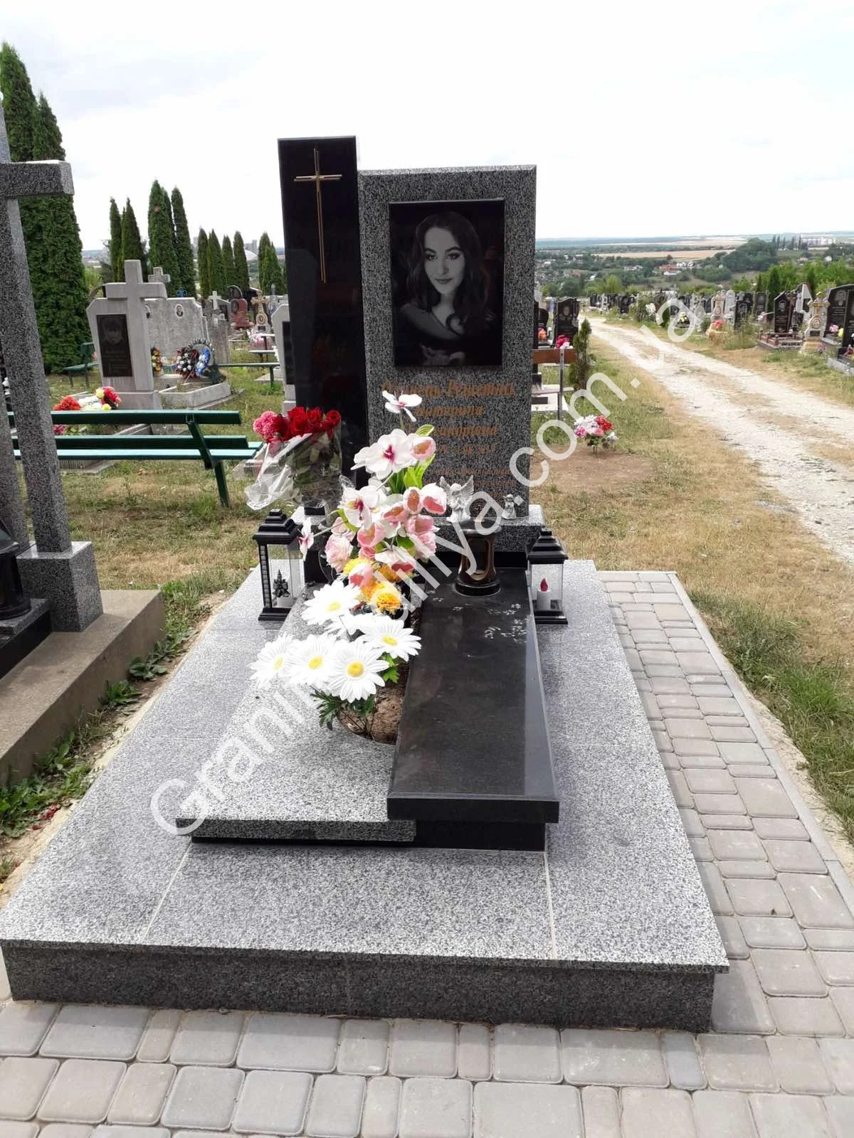 Гранітний комплекс - Кам'янець-Подільський | GranitPodillya